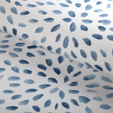 Kravet PETAL BLOSSOM WP LAPIS Wallpaper