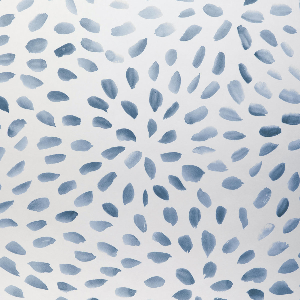 Kravet PETAL BLOSSOM WP LAPIS Wallpaper