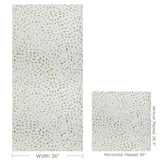 Kravet PETAL BLOSSOM WP SAGE Wallpaper