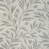 Kravet WISPY VINES WP JADE Wallpaper