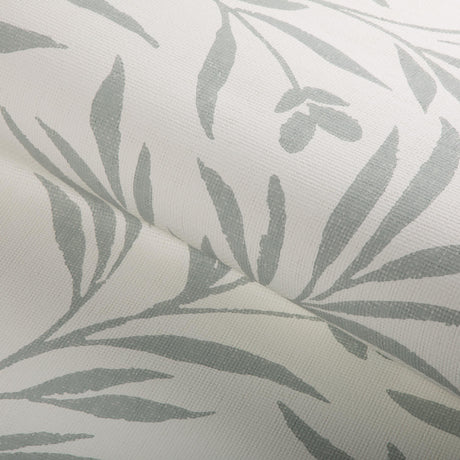 Kravet WISPY VINES WP JADE Wallpaper