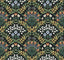 Kravet DESIGN W3941 830 Wallpaper