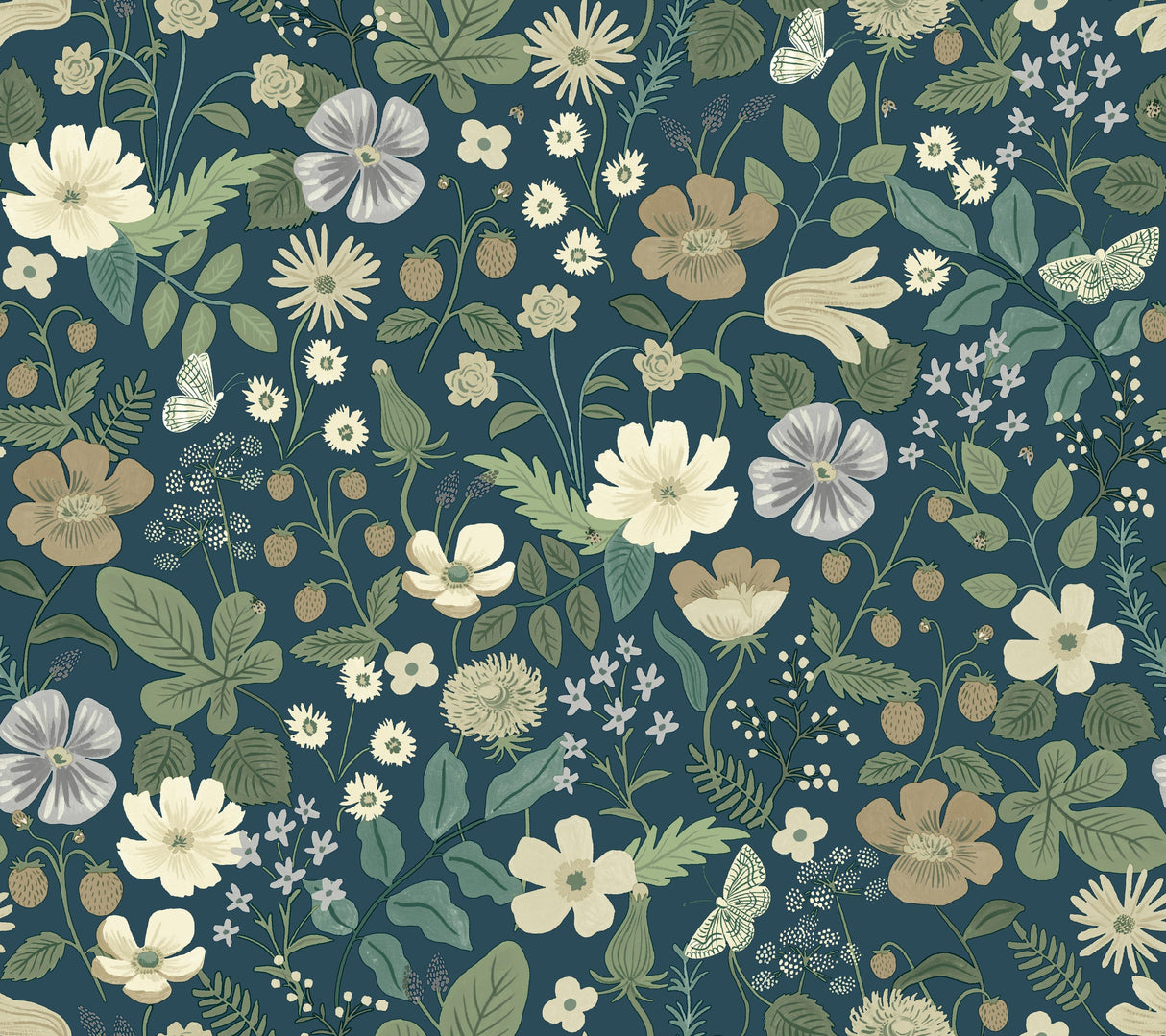 Kravet DESIGN W3943 350 Wallpaper