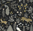 Kravet DESIGN W3945 830 Wallpaper