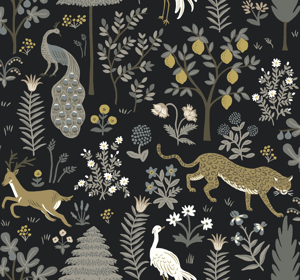 Kravet DESIGN W3945 830 Wallpaper