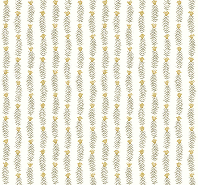 Kravet DESIGN W3946 430 Wallpaper