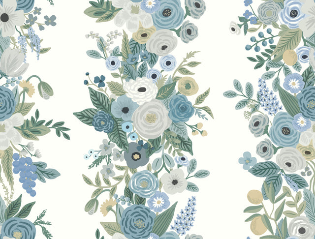 Kravet DESIGN W3954 530 Wallpaper