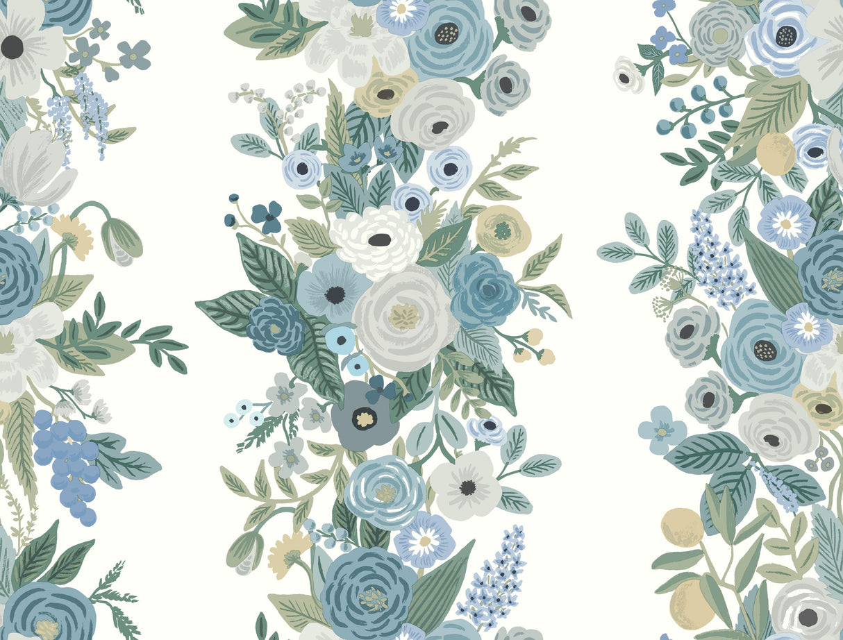 Kravet DESIGN W3954 530 Wallpaper