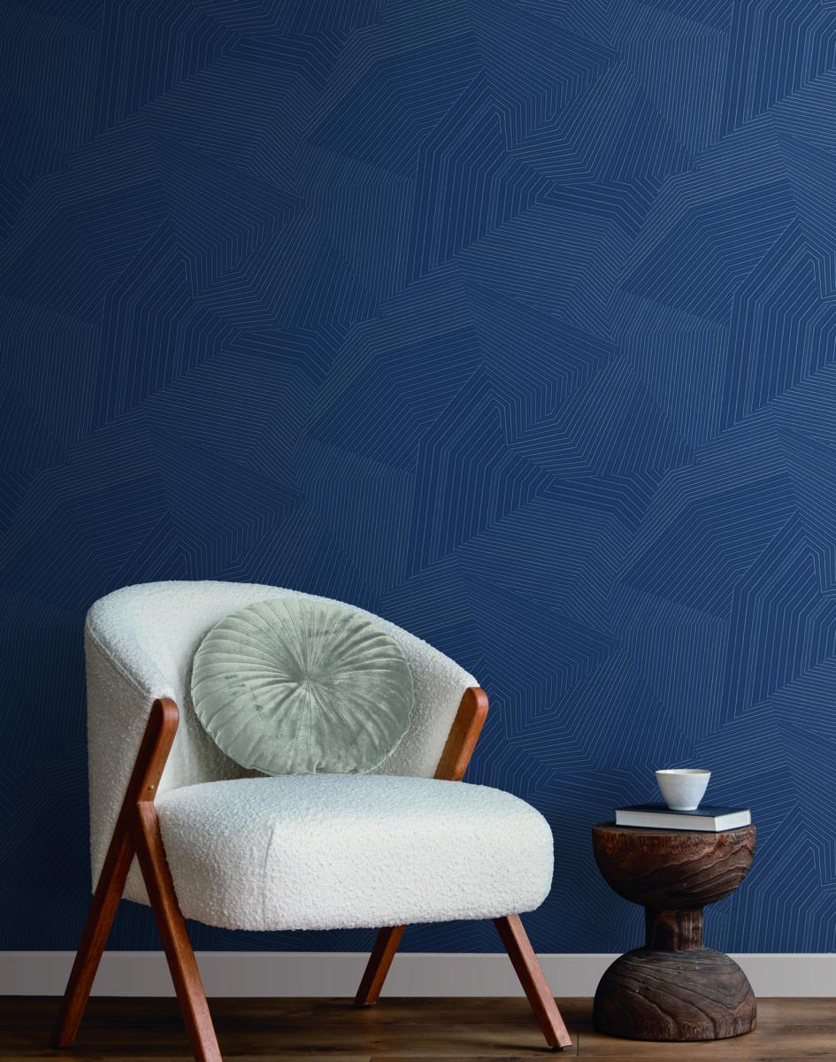 Kravet DESIGN W4128 50 Wallpaper