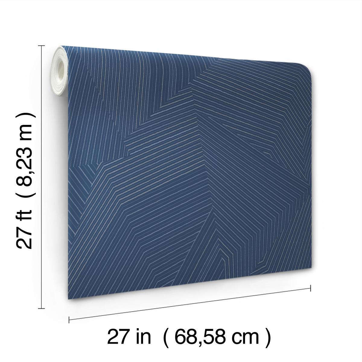 Kravet DESIGN W4128 50 Wallpaper