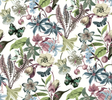 Kravet DESIGN W4133 310 Wallpaper