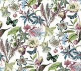 Kravet DESIGN W4133 310 Wallpaper