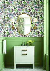 Kravet DESIGN W4133 310 Wallpaper