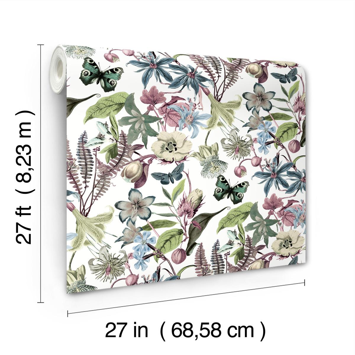 Kravet DESIGN W4133 310 Wallpaper