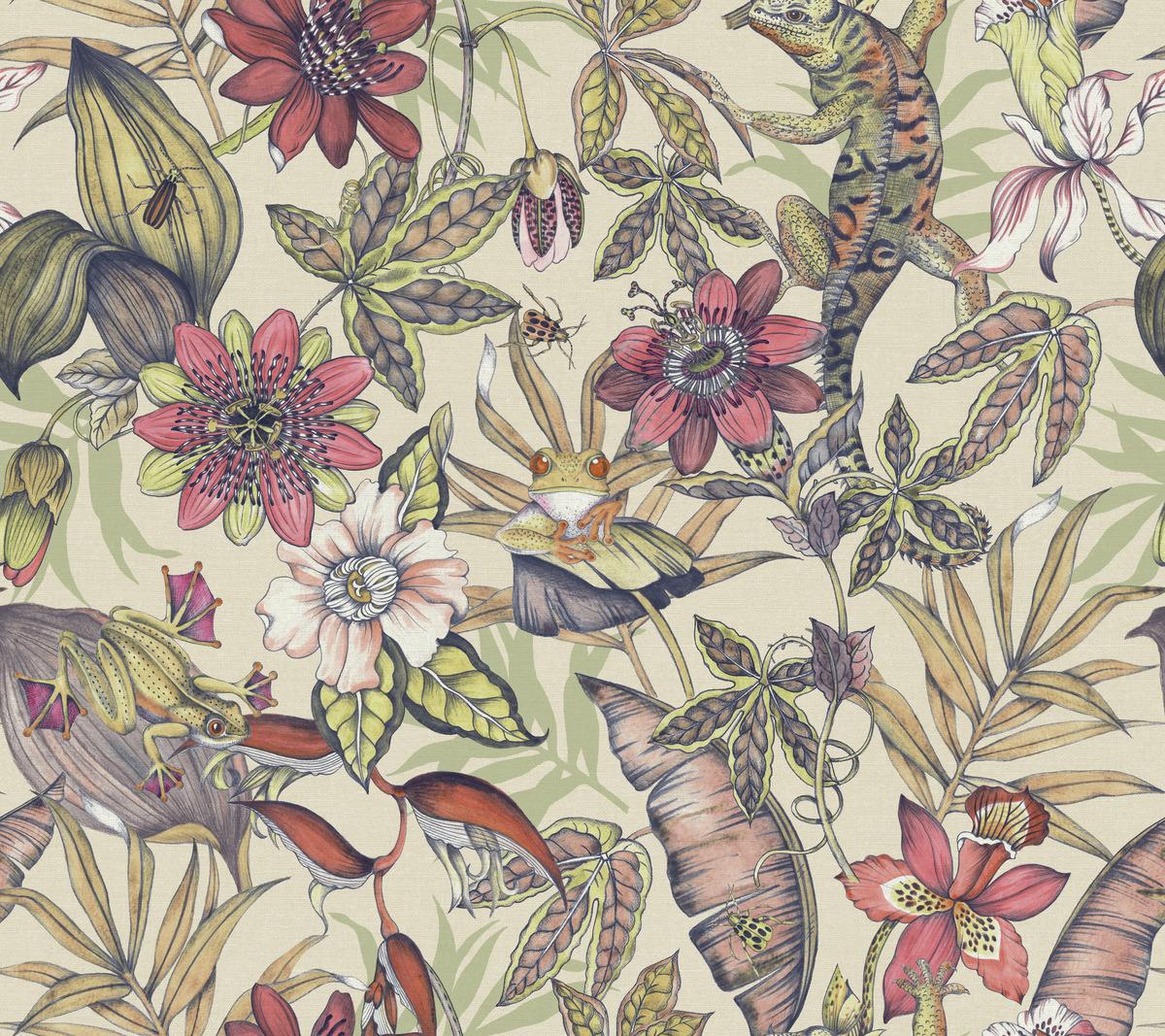Kravet DESIGN W4131 710 Wallpaper