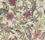 Kravet DESIGN W4131 710 Wallpaper