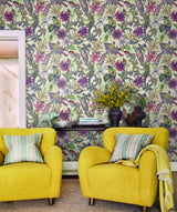 Kravet DESIGN W4131 710 Wallpaper