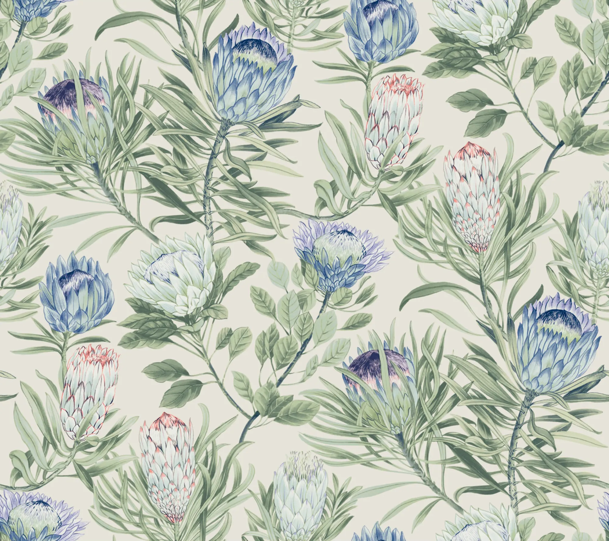 Kravet DESIGN W4136 510 Wallpaper