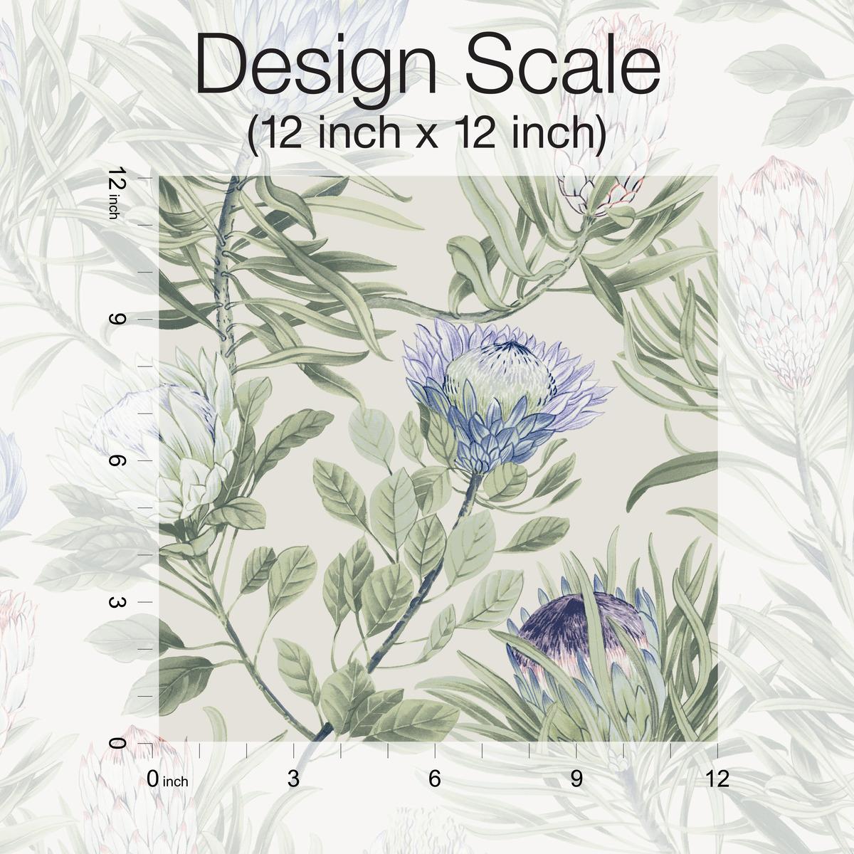 Kravet DESIGN W4136 510 Wallpaper