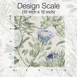 Kravet DESIGN W4136 510 Wallpaper