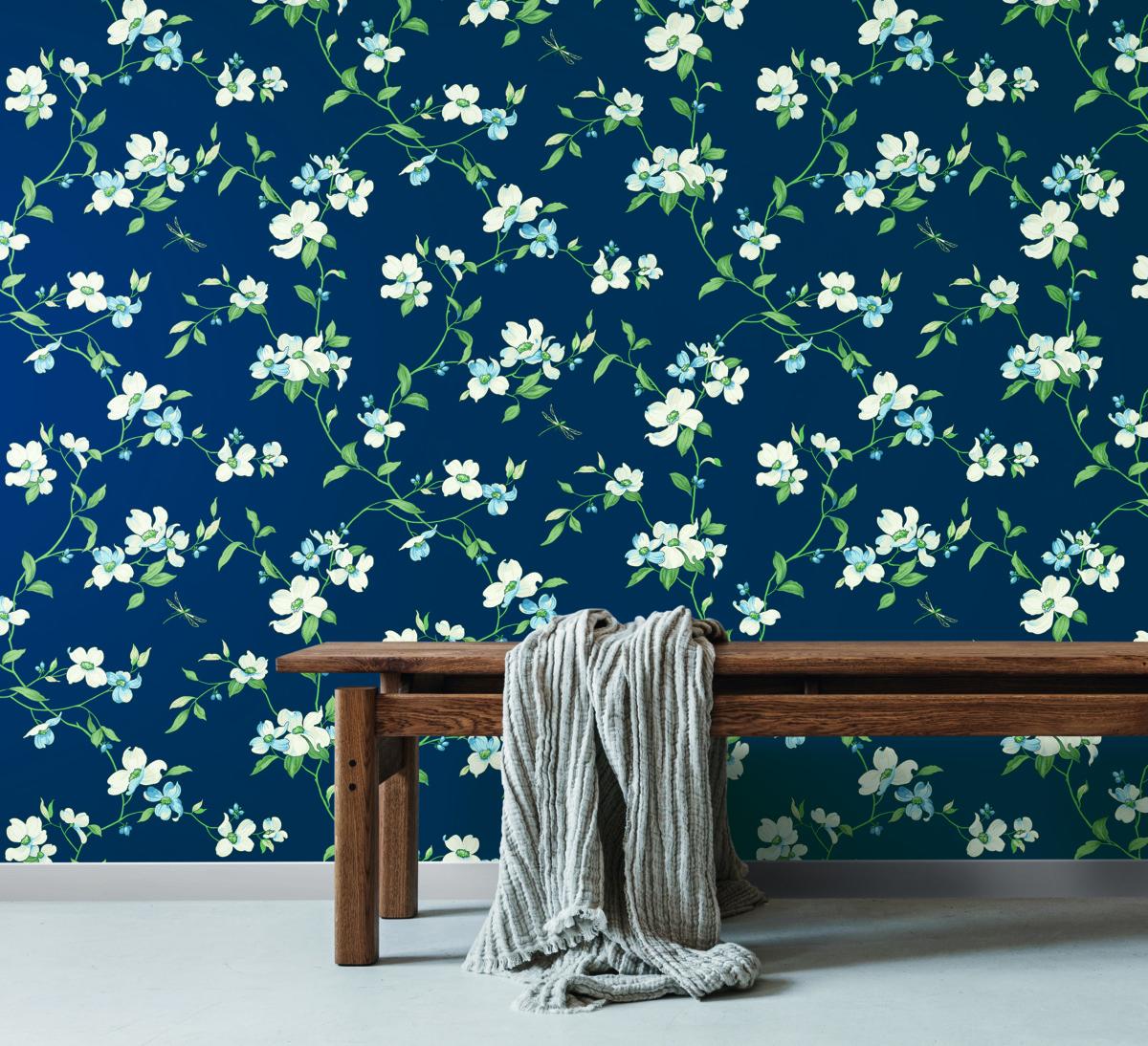 Kravet DESIGN W4137 50 Wallpaper