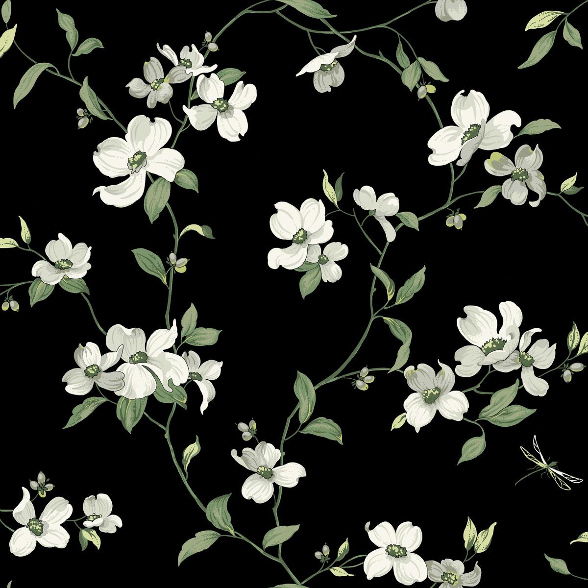 Kravet DESIGN W4137 830 Wallpaper