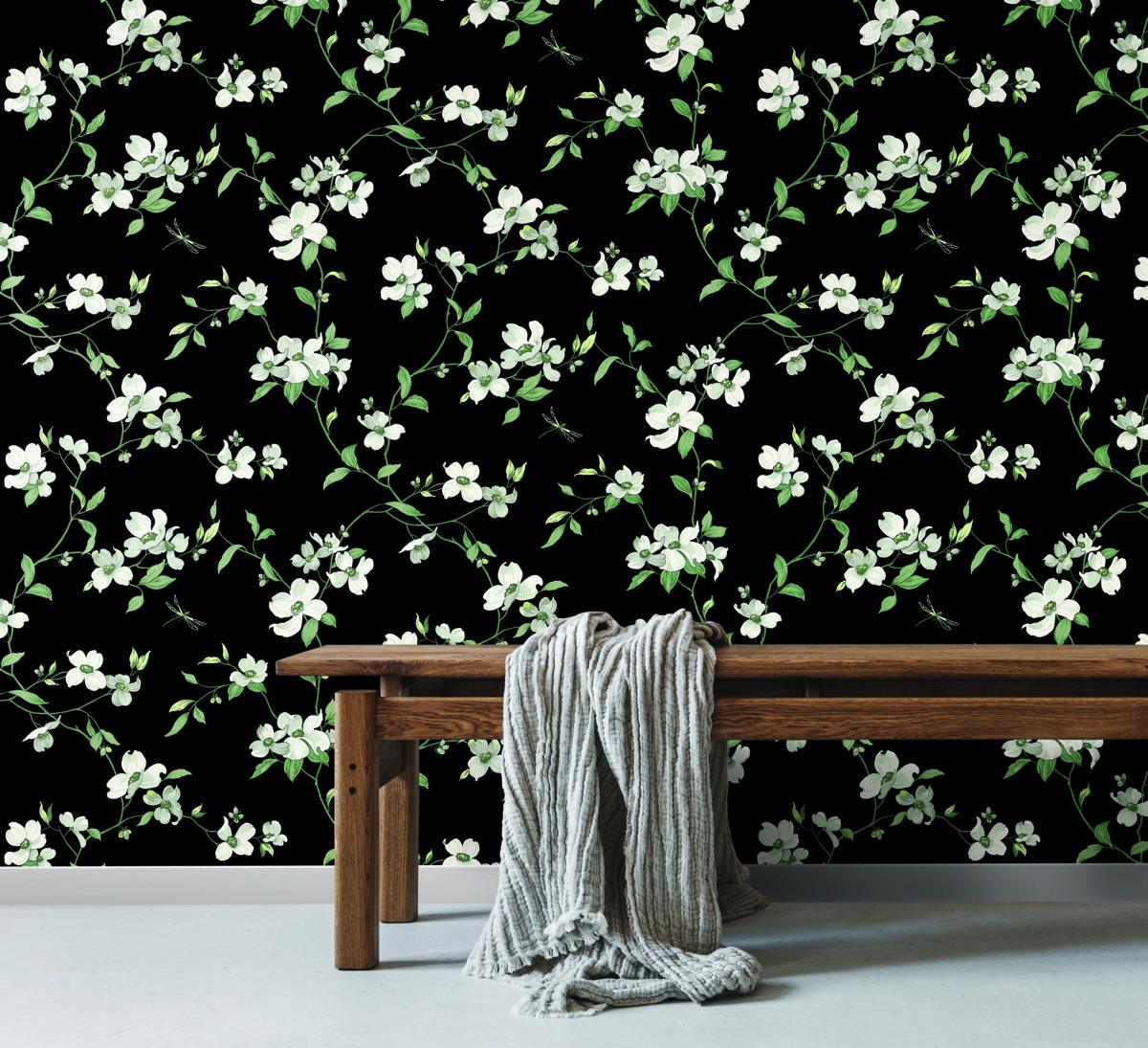 Kravet DESIGN W4137 830 Wallpaper