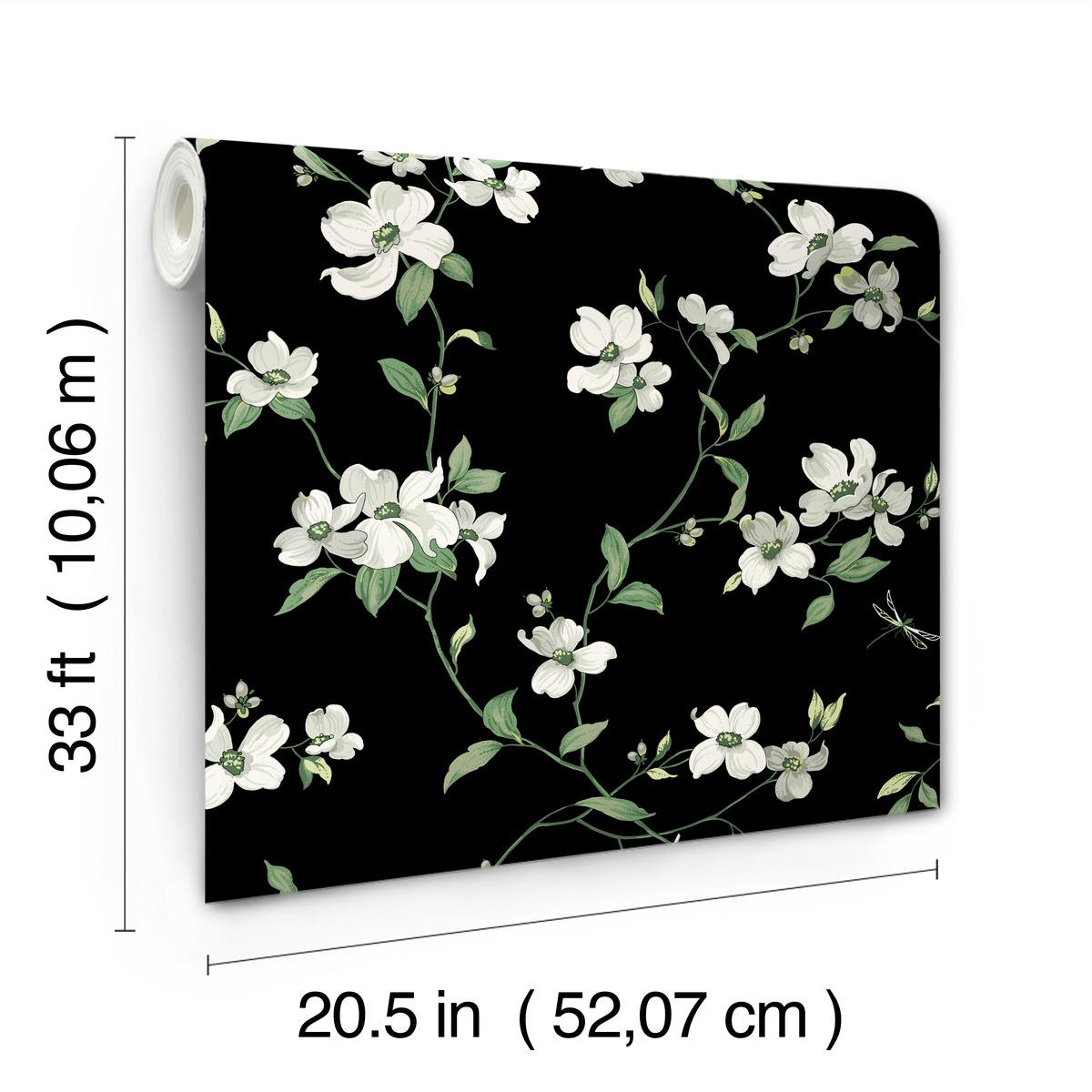 Kravet DESIGN W4137 830 Wallpaper