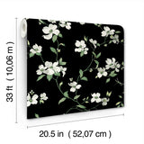 Kravet DESIGN W4137 830 Wallpaper
