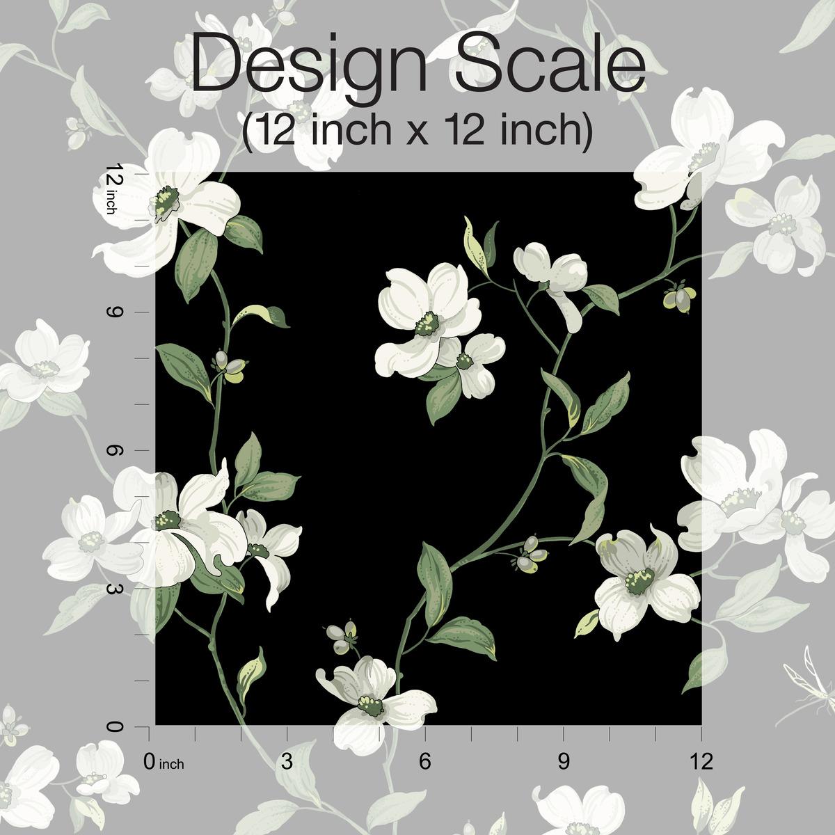 Kravet DESIGN W4137 830 Wallpaper