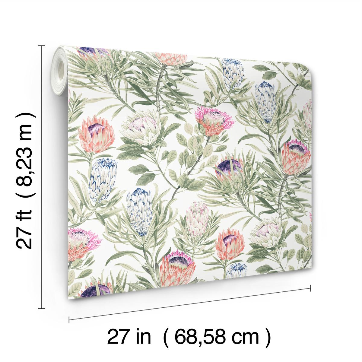 Kravet DESIGN W4136 710 Wallpaper