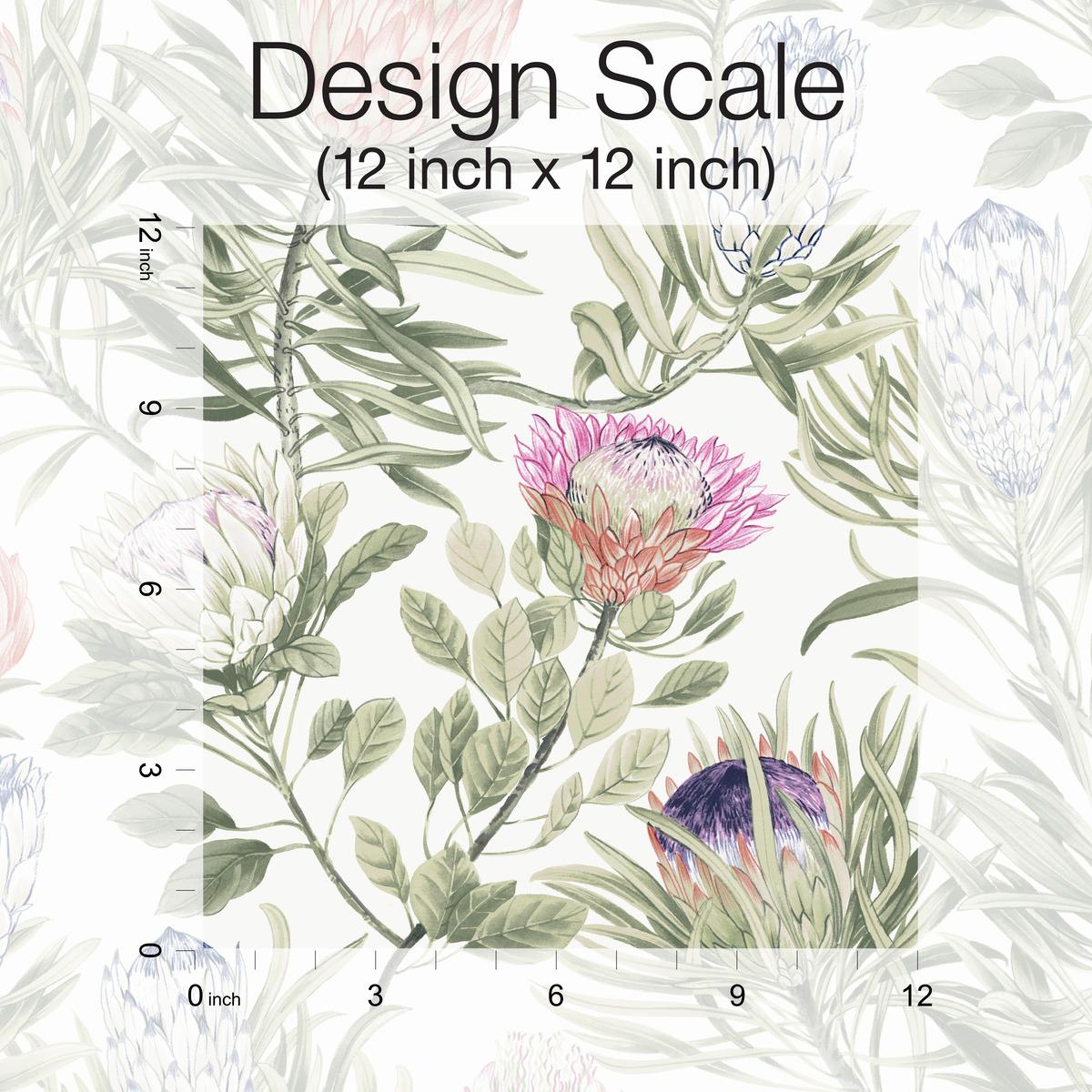 Kravet DESIGN W4136 710 Wallpaper