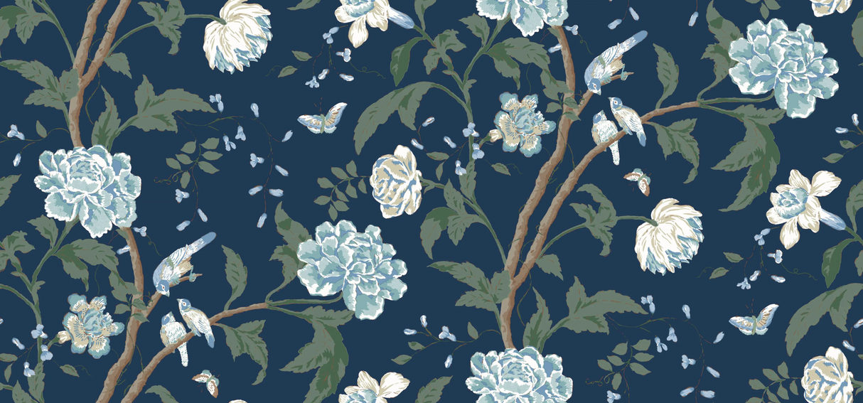 Kravet DESIGN W4139 50 Wallpaper