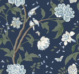 Kravet DESIGN W4139 50 Wallpaper