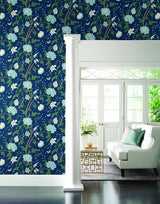 Kravet DESIGN W4139 50 Wallpaper