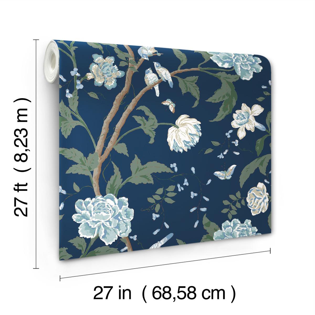 Kravet DESIGN W4139 50 Wallpaper