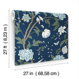 Kravet DESIGN W4139 50 Wallpaper