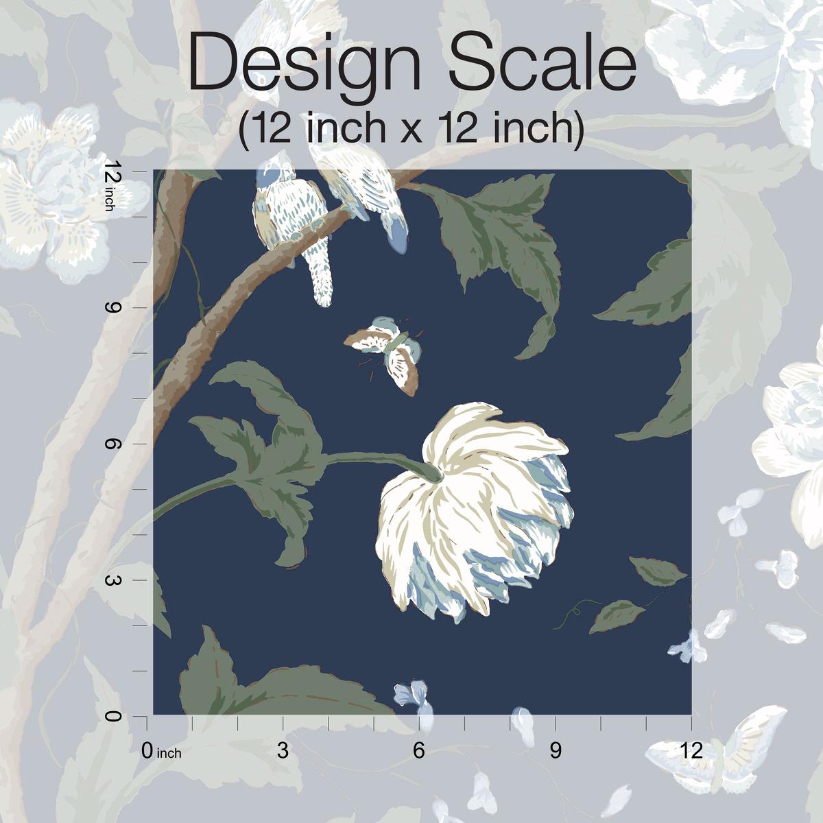 Kravet DESIGN W4139 50 Wallpaper