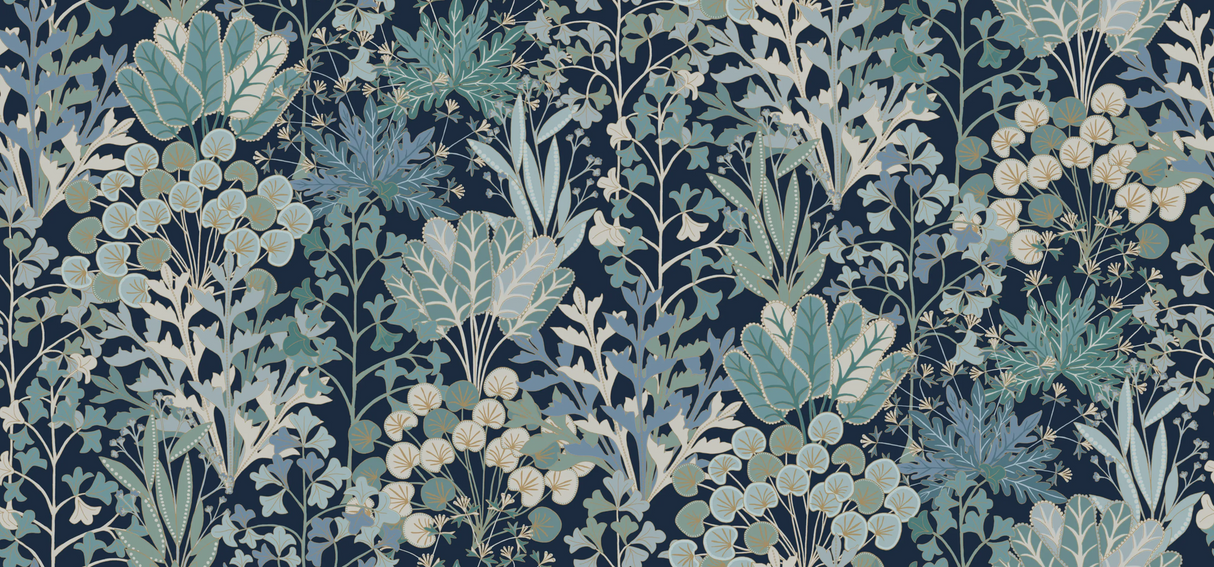 Kravet DESIGN W4142 50 Wallpaper