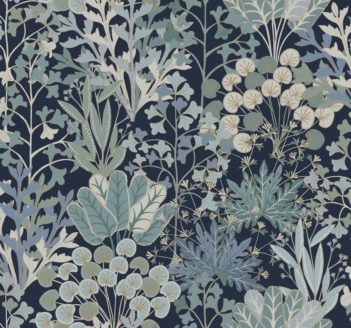 Kravet DESIGN W4142 50 Wallpaper