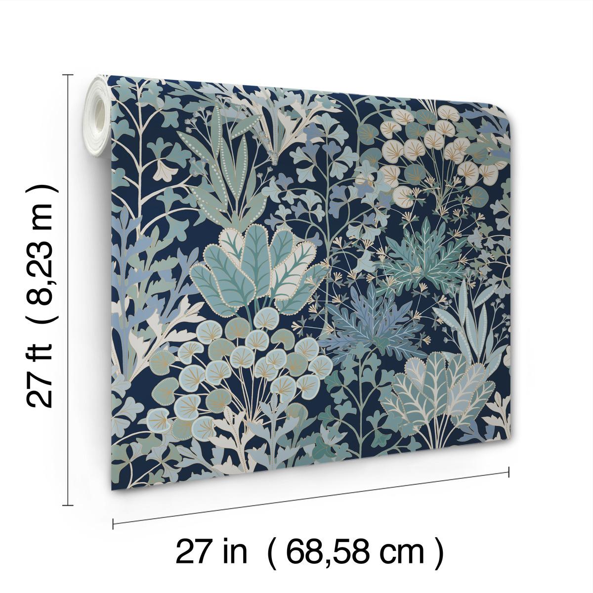 Kravet DESIGN W4142 50 Wallpaper