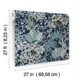 Kravet DESIGN W4142 50 Wallpaper
