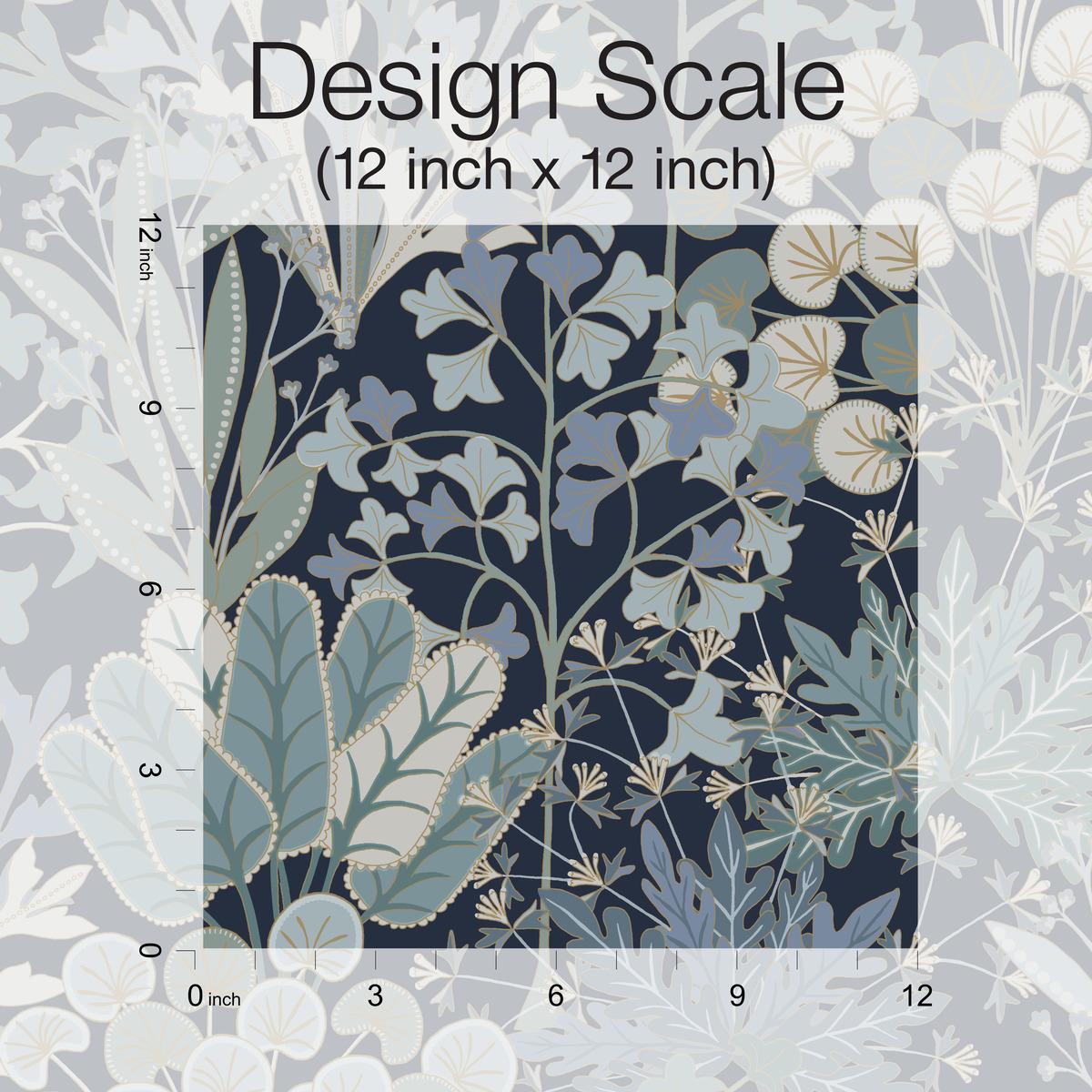 Kravet DESIGN W4142 50 Wallpaper