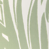 Kravet PALM LEAF WP LIGHT GREEN Wallpaper