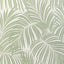 Kravet PALM LEAF WP LIGHT GREEN Wallpaper