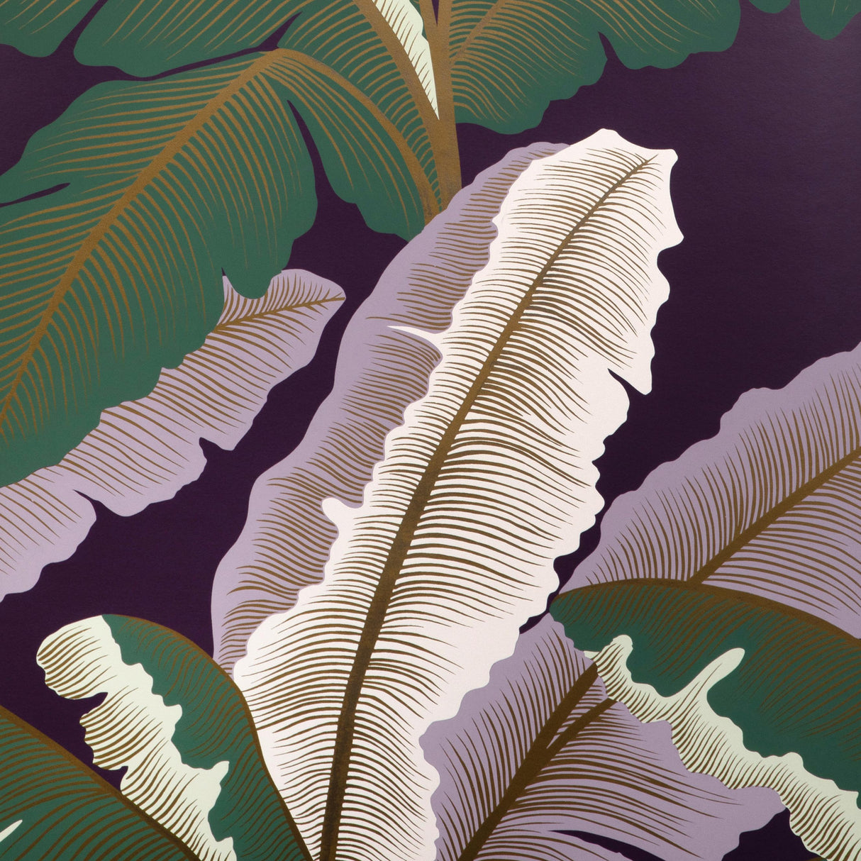 Kravet ISLA ROYAL WP BERRY Wallpaper