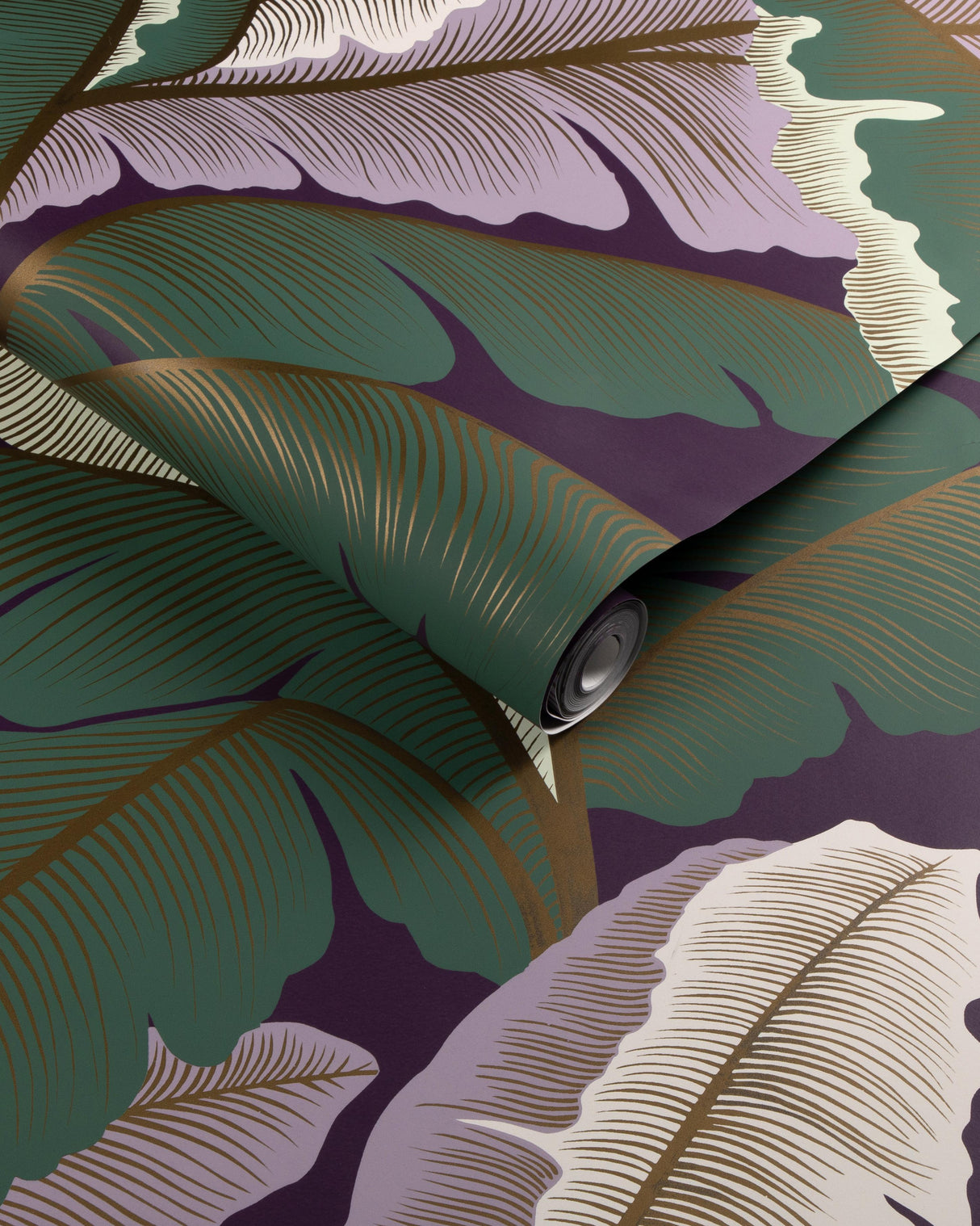 Kravet ISLA ROYAL WP BERRY Wallpaper