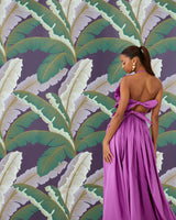 Kravet ISLA ROYAL WP BERRY Wallpaper