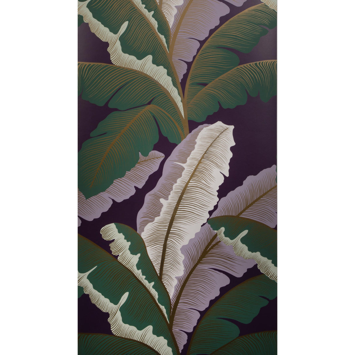 Kravet ISLA ROYAL WP BERRY Wallpaper