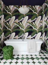 Kravet ISLA ROYAL WP BERRY Wallpaper